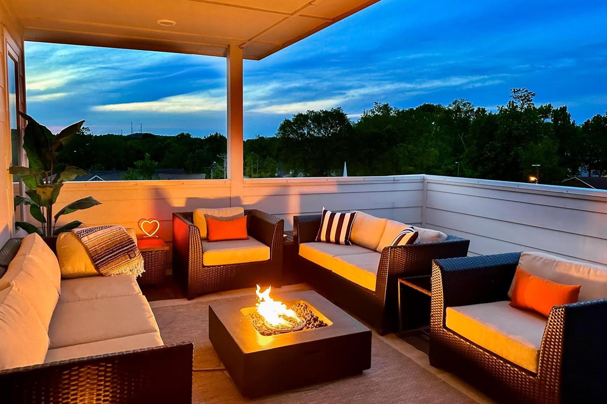 Holiday home Giddy Up *